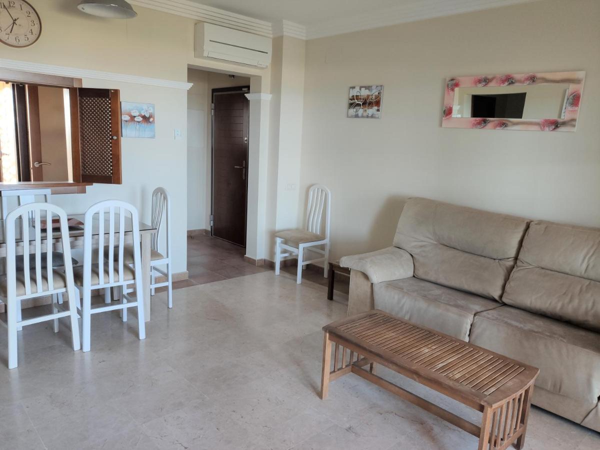 Apartamentos Isla Canela-Haraganesbeach 1 Y 2 Exterior photo