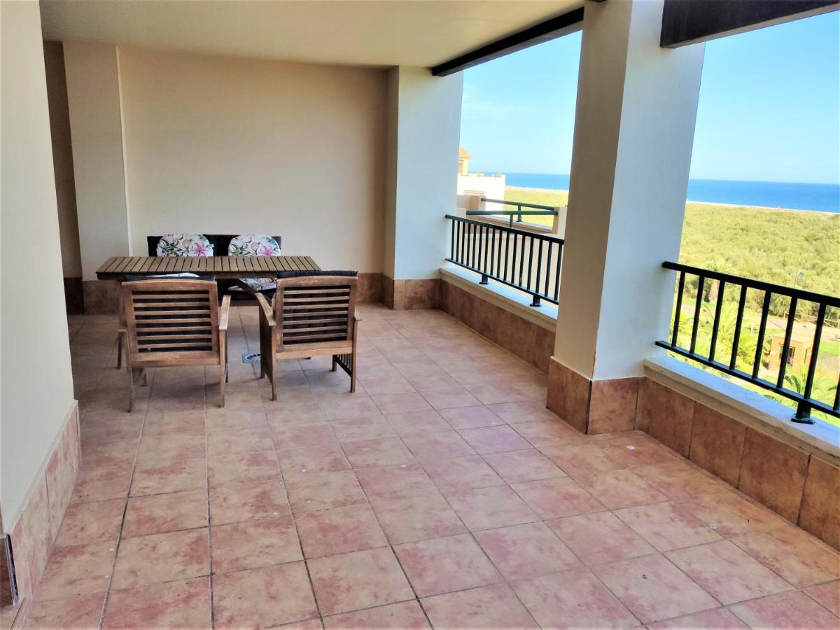Apartamentos Isla Canela-Haraganesbeach 1 Y 2 Exterior photo